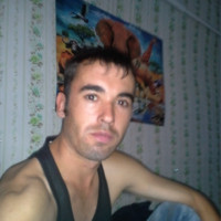 Виталик, Россия, Кострома, 32 года