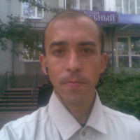Максим, Россия, Иркутск, 34 года
