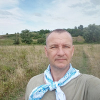 Александр, Узбекистан, Ташкент, 48 лет