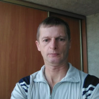 Валентин Комаровских, Россия, Киров, 52 года