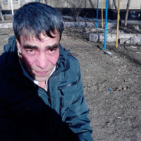 Павел, Россия, Чита, 53 года