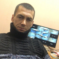 Александр, Россия, Клин, 44 года
