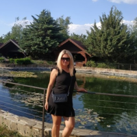 Юлия, Россия, Севастополь, 40 лет
