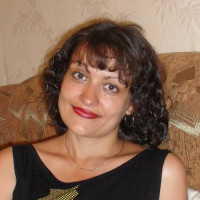 Ирина, Россия, Кирсанов, 46 лет