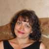 Ирина, Россия, Кирсанов, 45