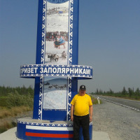 Альфред, Россия, Уфа, 53 года