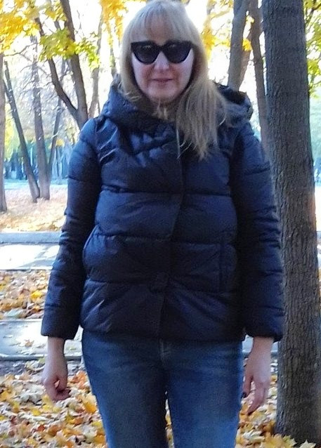 Людмила, Россия, Самара, 46 лет, 1 ребенок. Ищу мужчину, которому нужна женщина, с которой будет интересно и нескучноСамое главное начать знакомство, а там уж сразу можно понять - твой это человек или нет