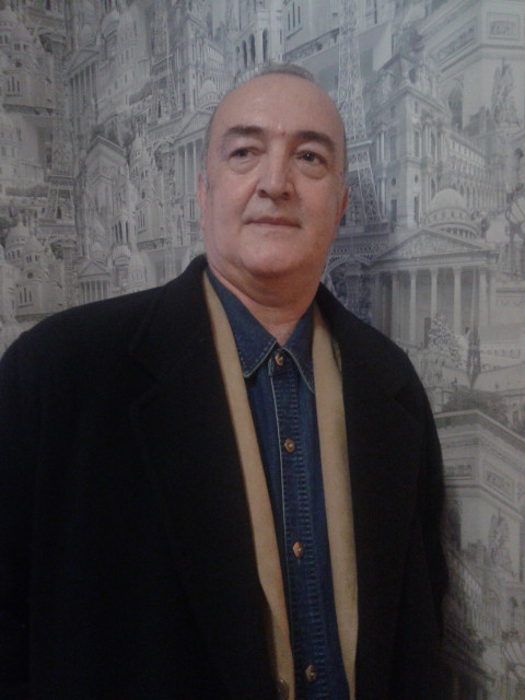 Парень, Россия, Москва. Фото на сайте ГдеПапа.Ру