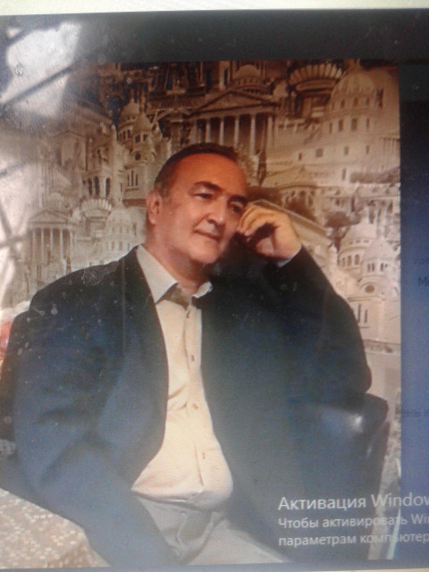 Парень, Россия, Москва. Фото на сайте ГдеПапа.Ру