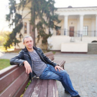 Евгений, Россия, Симферополь, 41 год