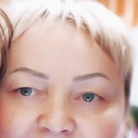 Elena, Россия, Новосибирск, 53 года
