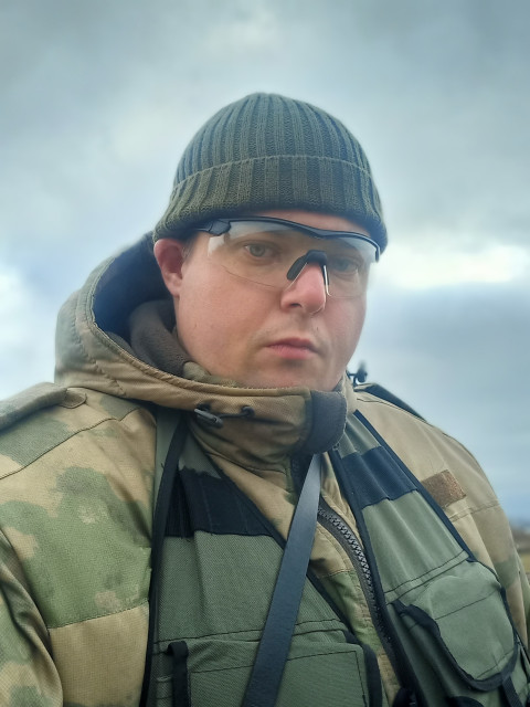 Артем, Россия, Владикавказ. Фото на сайте ГдеПапа.Ру