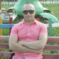 Михаил, Россия, Пермь, 44 года