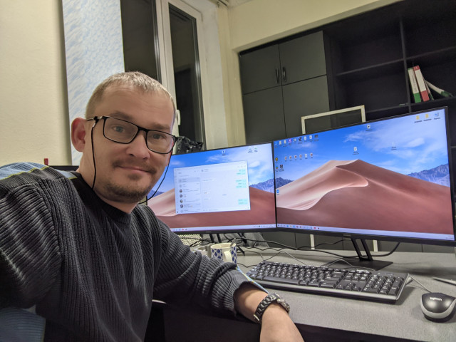 Максим, Россия, Санкт-Петербург. Фото на сайте ГдеПапа.Ру