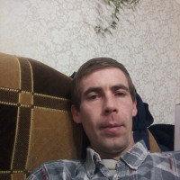 Андрей, Россия, Первоуральск, 36 лет