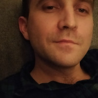 Дима, Россия, Санкт-Петербург, 33 года