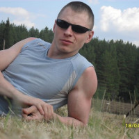 Дмитрий Стариков, Россия, Нижний Тагил, 42 года