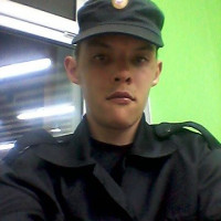 Валерий Князев, Россия, Улан-Удэ, 31 год