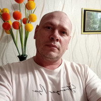 Евгений, Россия, Копейск, 45 лет