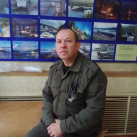 Геннадий, Россия, Лесосибирск, 55 лет
