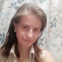 Мария, Москва, Бабушкинская, 46 лет