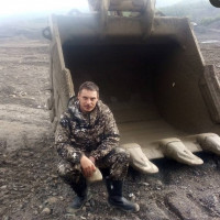Андрей, Россия, Краснодар, 32 года