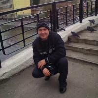Дмитрий Мирошниченко, Украина, Изюм, 34 года