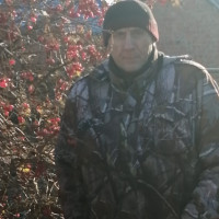 Николай, Россия, Ростов-на-Дону, 56 лет