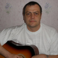 Павел, Россия, Фрязино, 52 года