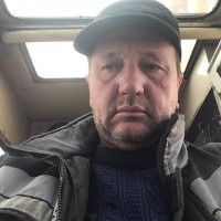 Игорь, Россия, Ростов-на-Дону, 53 года