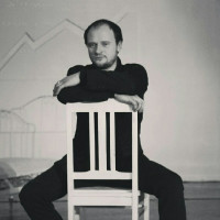 Олег, Россия, Санкт-Петербург, 35 лет