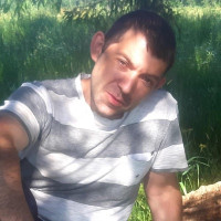 Алексей Осипенко, Россия, Санкт-Петербург, 38 лет