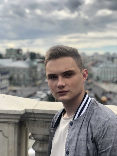 Алексей, Россия, Москва, 26 лет. Познакомится с женщиной