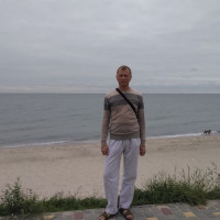 Денис, Беларусь, Могилёв, 43 года