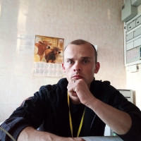 Максим, Москва, м. Кузьминки, 32 года