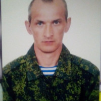 Slavik, Россия, Донецк, 51 год