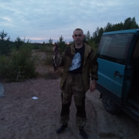 Игорь, Россия, Выборг, 34 года