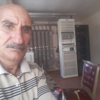 Raqif, Азербайджан, Гёйчай, 61 год