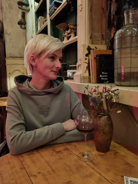 Мария, Россия, Москва. Фото на сайте ГдеПапа.Ру