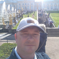 Михаил, Россия, Хабаровск, 51 год