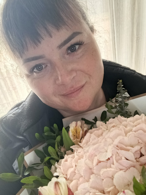 Ульяна, Россия, Пермь. Фото на сайте ГдеПапа.Ру