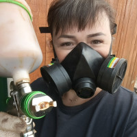 Ульяна, Россия, Пермь, 40 лет