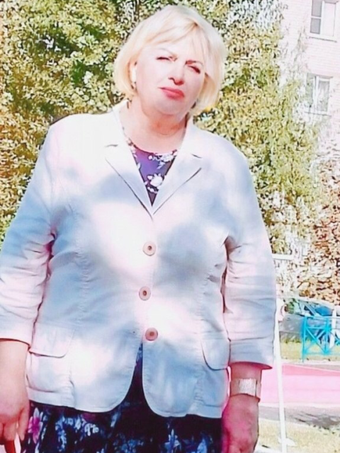 Марфа, Россия, Москва. Фото на сайте ГдеПапа.Ру