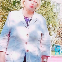 Марфа, Россия, Армавир, 66 лет