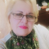 Марфа, Россия, Армавир, 65 лет