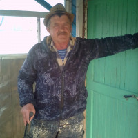 Владимир, Россия, Бугуруслан, 62 года
