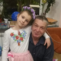 Алеександр, Россия, Санкт-Петербург, 72 года