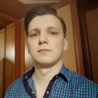 Дмитрий, Россия, Санкт-Петербург, 31 год