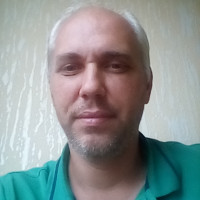 Юрий, Беларусь, Минск, 45 лет