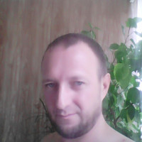 Ник, Россия, Красноярск, 44 года